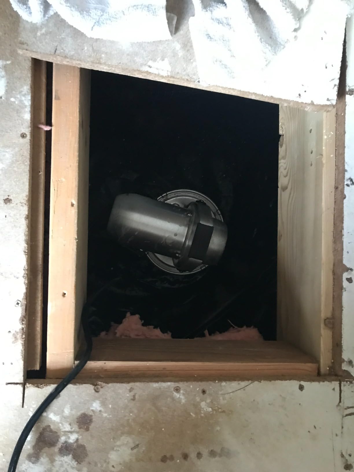 Silver Bullet Pro ULV Fogger Machine ULV Indoor Outdoor Tri-jet Non Thermal Cold Professional by Sylvan customer photo 1