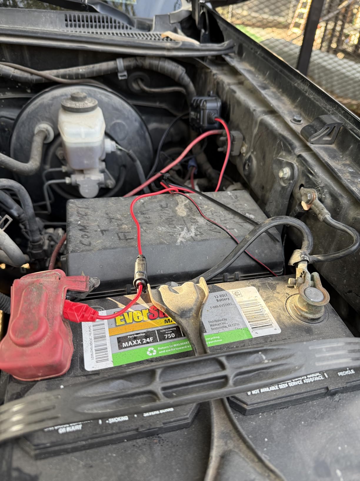 NOCO GENIUS2D: 2A 12V Smart Onboard Battery Charger - Direct-Mount Automatic Maintainer, Trickle Charger & Desulfator with Overcharge Protection & Temperature Compensation - for Lead-Acid Batteries customer photo 2