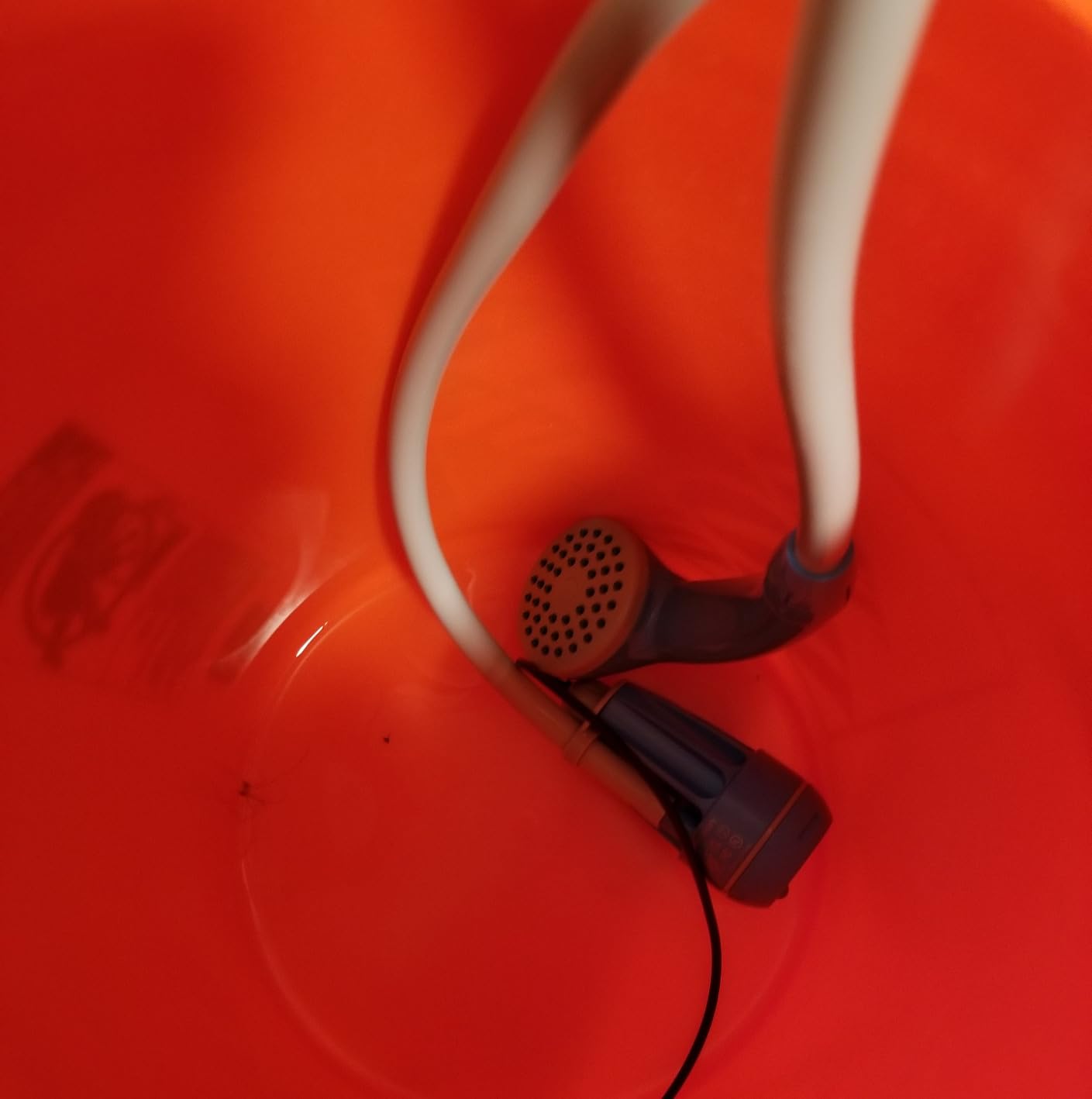 innhom Portable Shower Camping Shower Outdoor Camp Shower Pump, Electric Rechargeable Portable Camping Shower, Powered by Rechargeable Battery customer photo 2