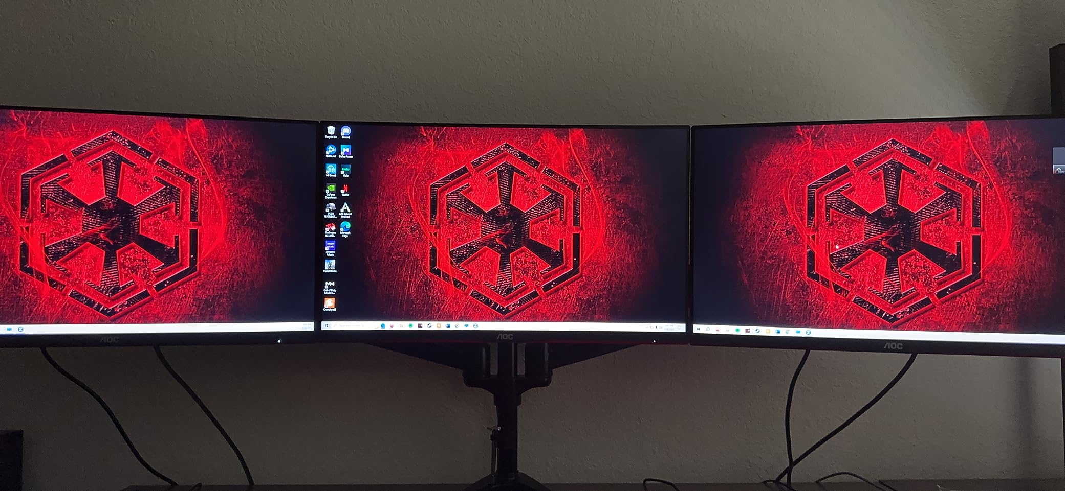 AOC 24G2 24\