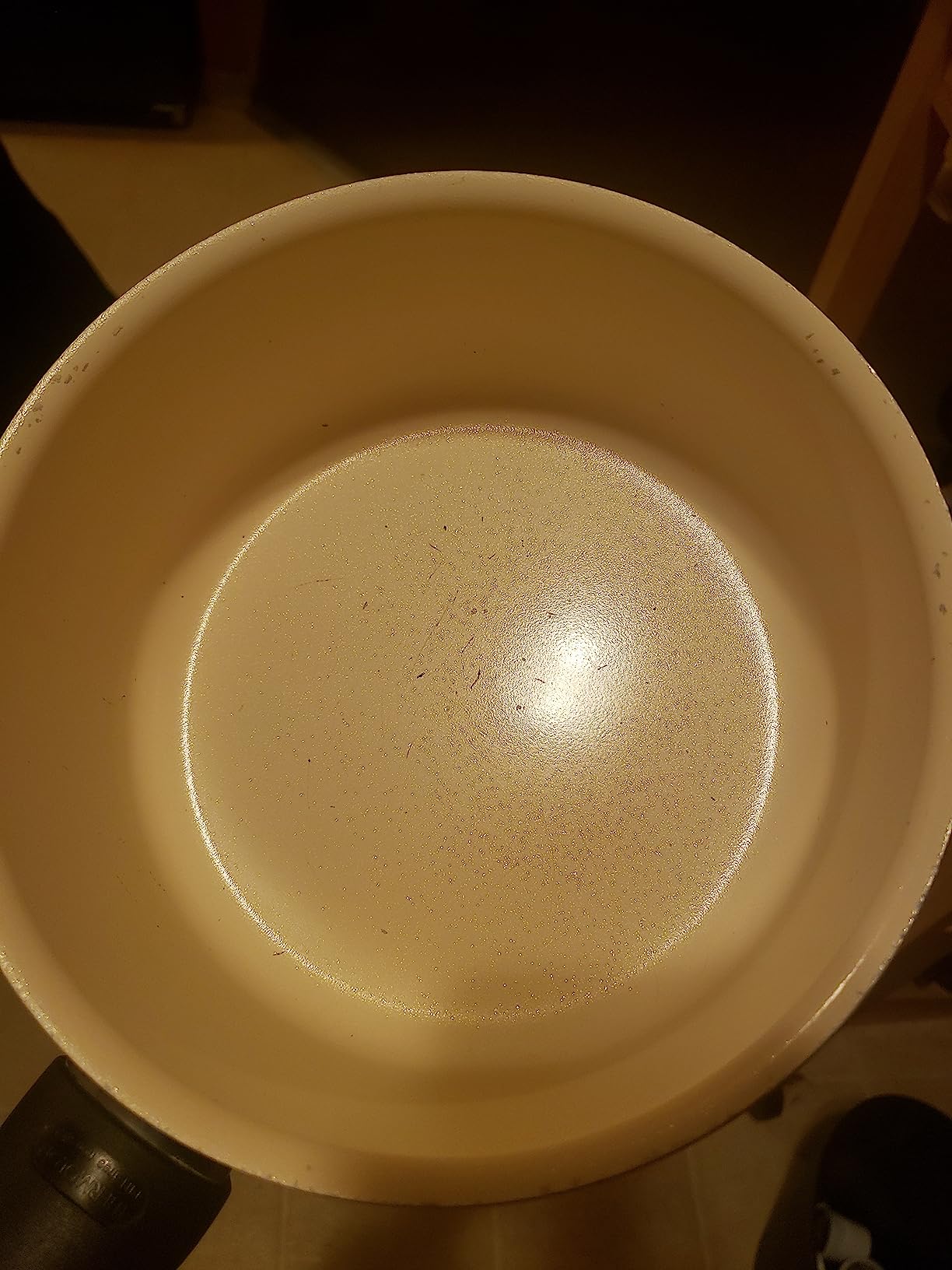 GreenPan Rio 16 Piece Cookware Pots and Pans Set, Hard Anodized Healthy Ceramic Nonstick PFAS-Free, Bakelite Handles, Frypans, Saucepan, Saute Pan, Stock Pot, Kitchen Tools, Dishwasher Safe, Black customer photo 2