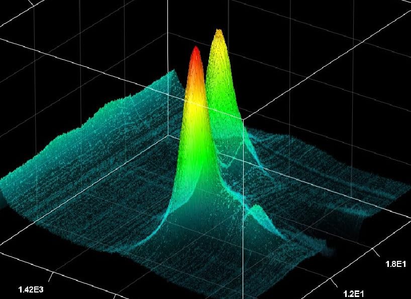 Nooelec SAWbird+ H1 - Premium Saw Filter & Cascaded Ultra-Low Noise Amplifier (LNA) Module for Hydrogen Line (21cm) Applications. 1420MHz Center Frequency. Designed for Software Defined Radio (SDR) customer photo 2