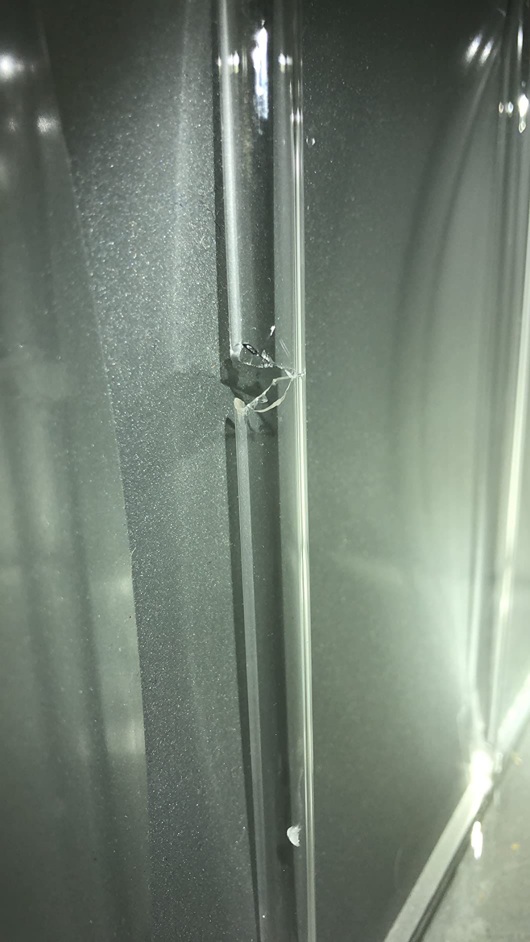 PhoneSoap XL (HomeSoap) UV Llight Sanitizer | 360° UV Sanitizing Box & Charger | Large Capacity | Sanitizes Tablets, Baby Bottles, Remotes, Toys & More (White) customer photo 1