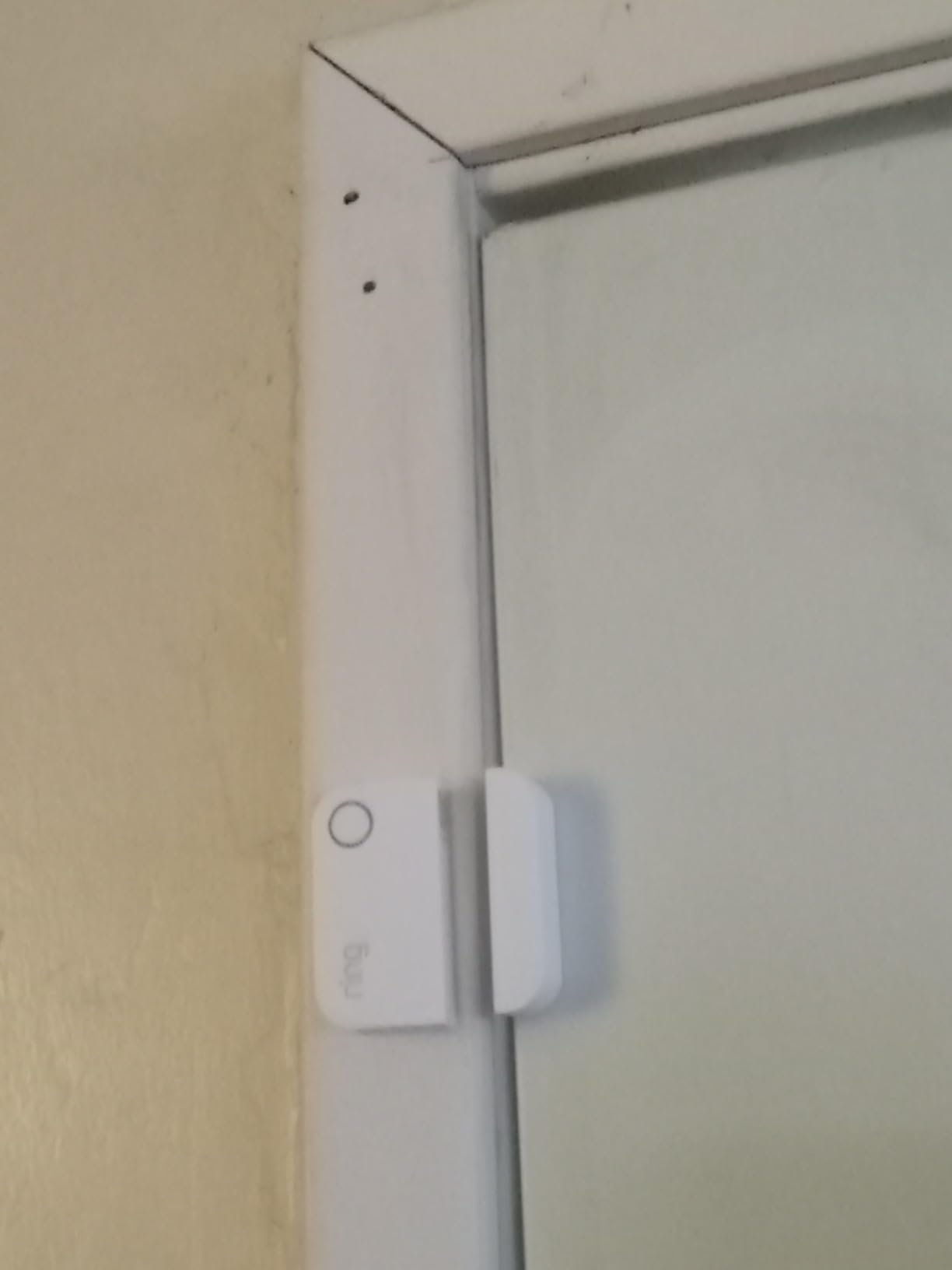 Ring Alarm 5-Piece Kit (newest model), Wireless smart home or business security system, expandable, easy setup, Mobile App Control, 24/7 Professional Monitoring, Alexa Compatible customer photo 1