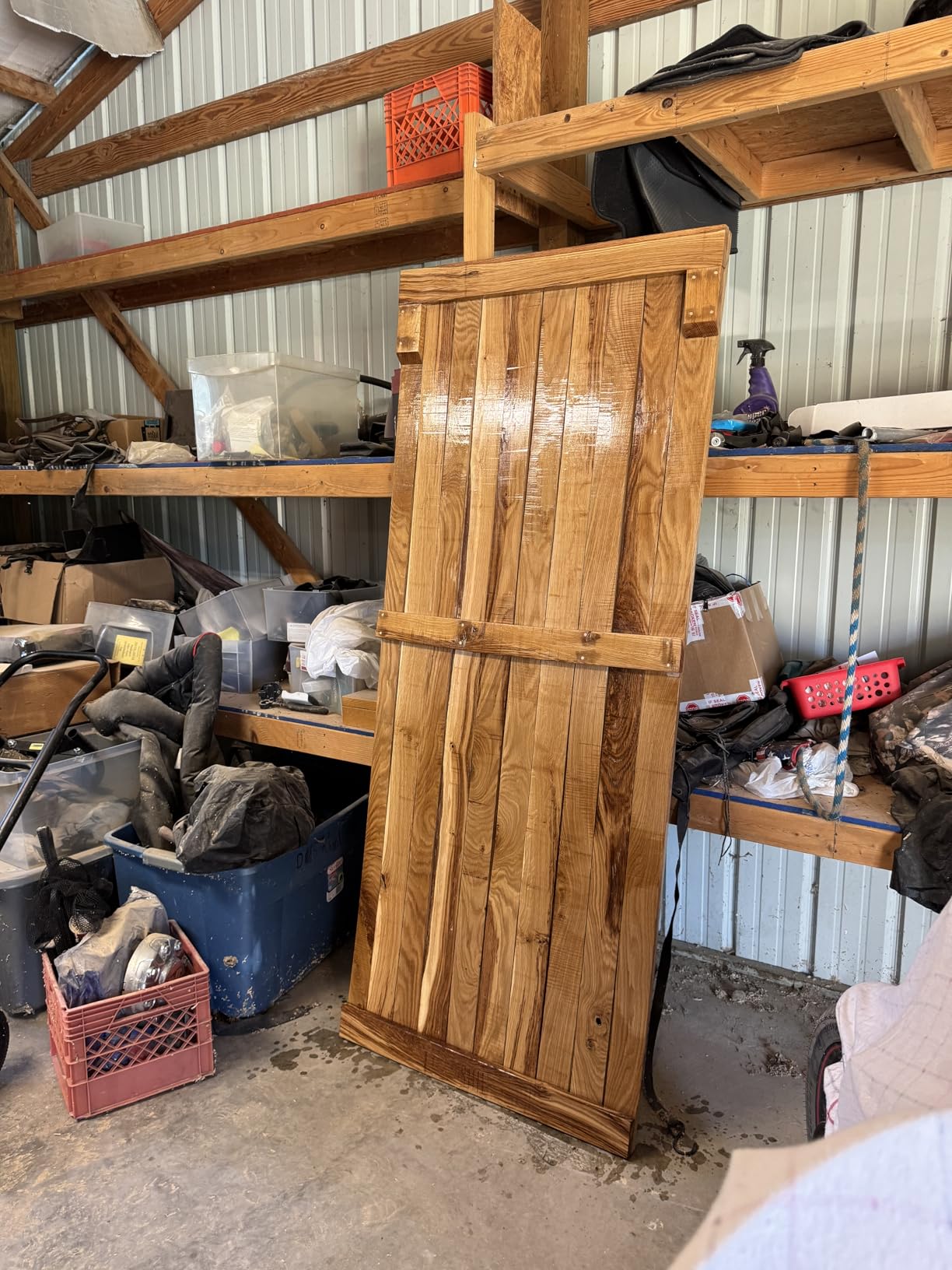 CRAFTSMAN 20V MAX Impact Driver Kit, 1/4 Inch, 2,800 RPM, LED Work light, Battery and Charger Included (CMCF800C1) customer photo 2