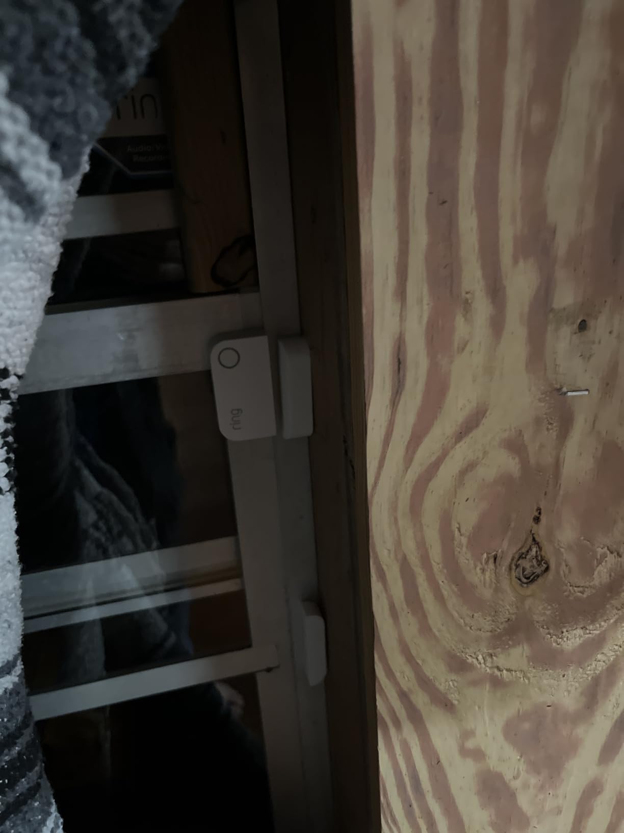 Alarm Contact Sensor 6-Pack - 2nd Gen | Monitor 6 Doors or Windows | Instant Alerts | Approximately 3-Year Battery Life | Slim Design | Easy Installation | Base Station Required customer photo 2