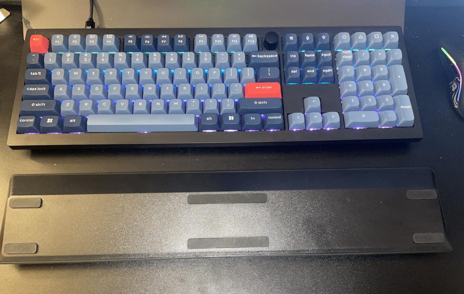 10 Best Gaming Wrist Rests (March 2026) Complete Guide