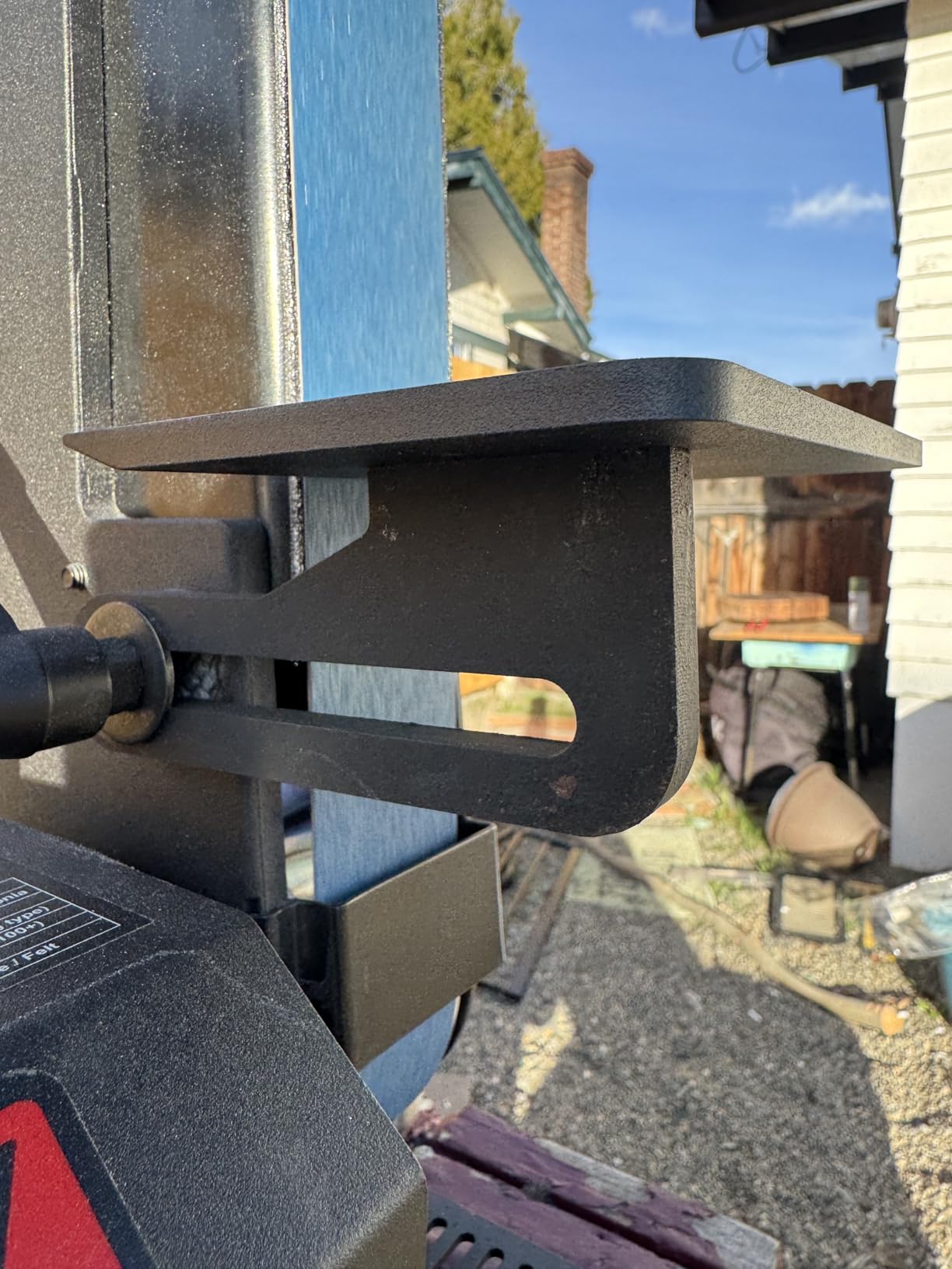 Bucktool Combo 2