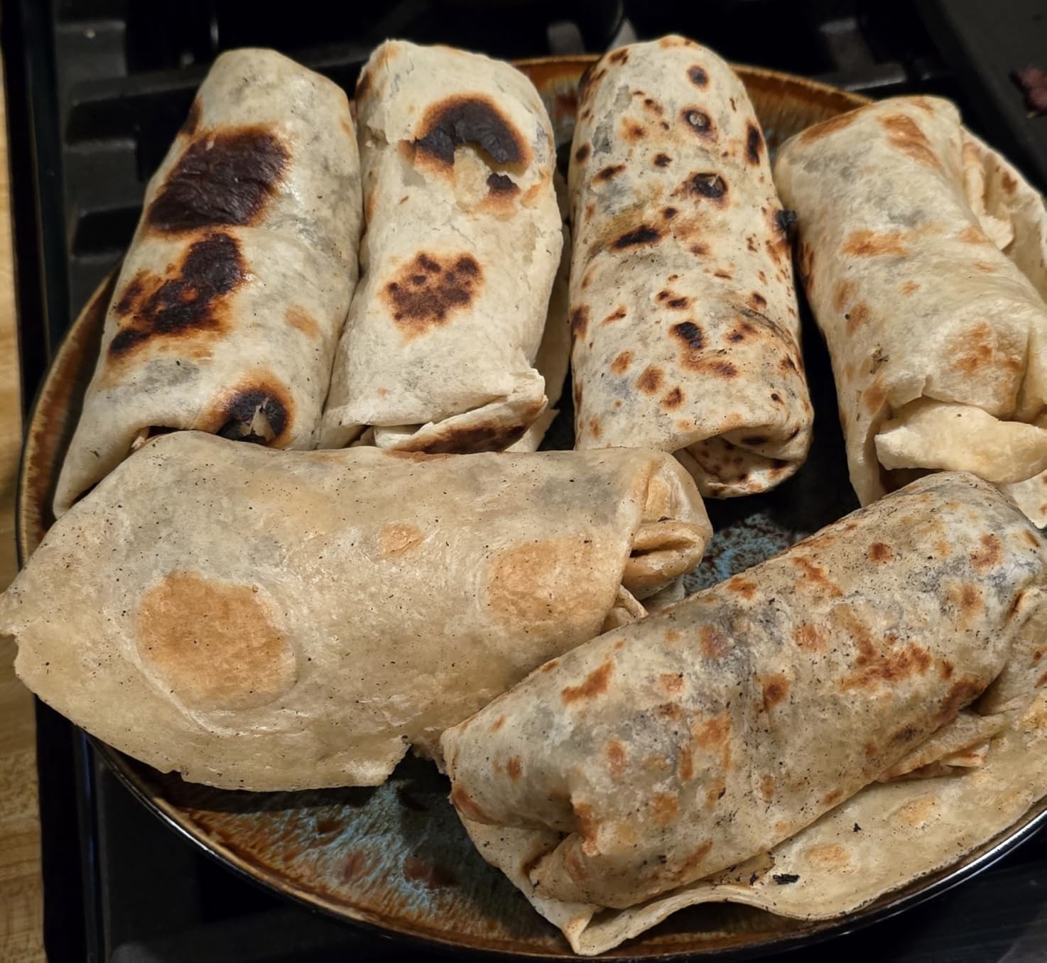 Blackstone 1813 Original 22