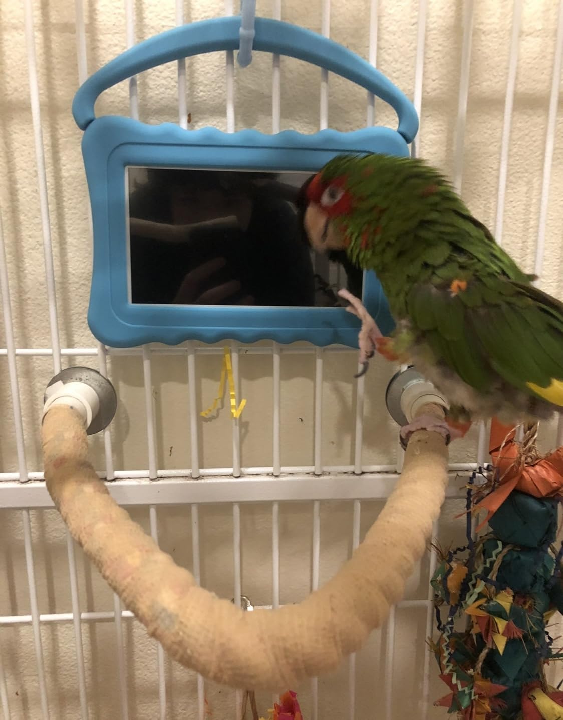 Kids Tablets 7 inch Toddler Tablet for Kids Edition Tablets with WiFi Dual Camera Children's Tablets for Toddlers 32GB Android with Parental Controls Shockproof Case Tablet for kids ages 3-14 (Roser) customer photo 1