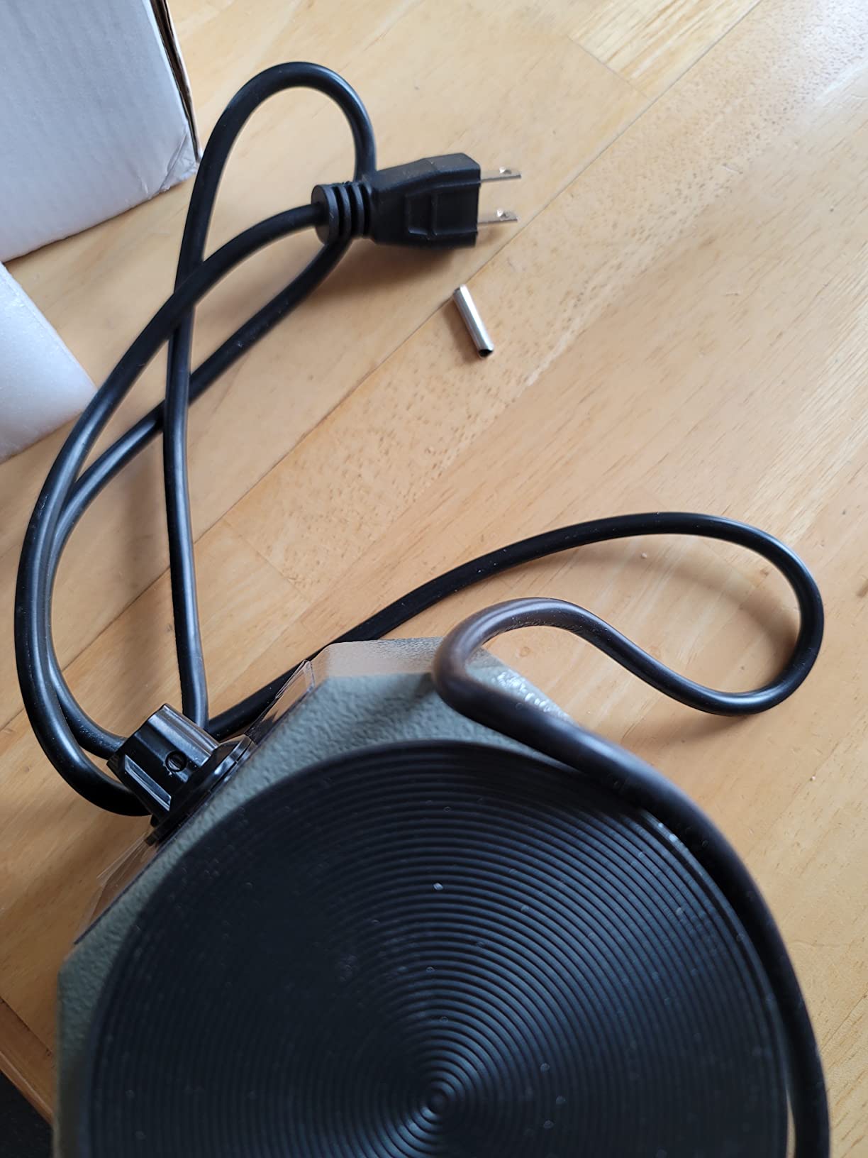 Annhua Dental Vibrator 4