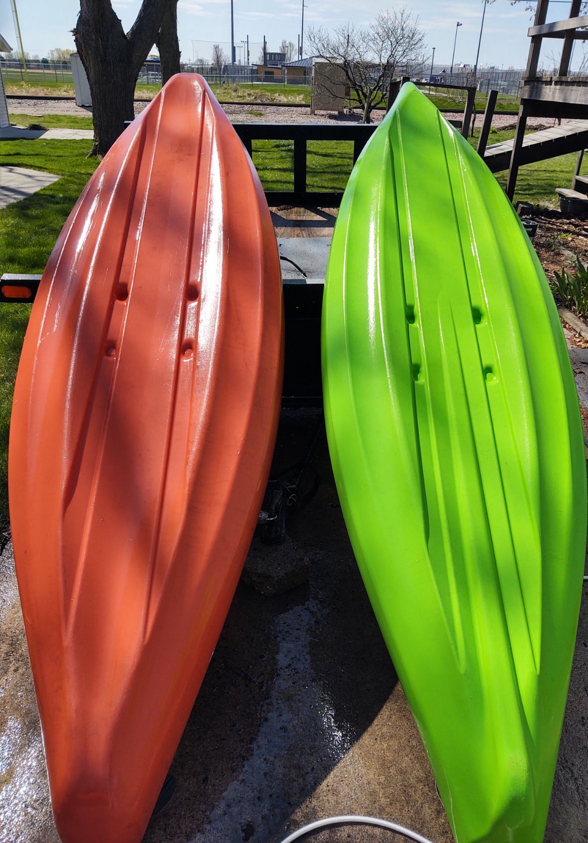 Westinghouse ePX3100 Electric Pressure Washer, 2300 Max PSI 1.76 Max GPM with Anti-Tipping Technology, Onboard Soap Tank, Pro-Style Steel Wand, 5-Nozzle Set customer photo 2