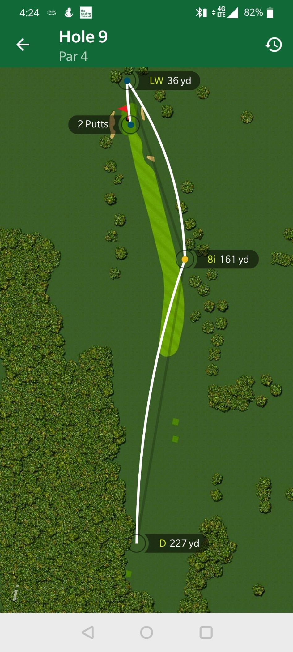 Garmin Approach S62, Premium Golf GPS Watch, Built-in Virtual Caddie customer photo 2