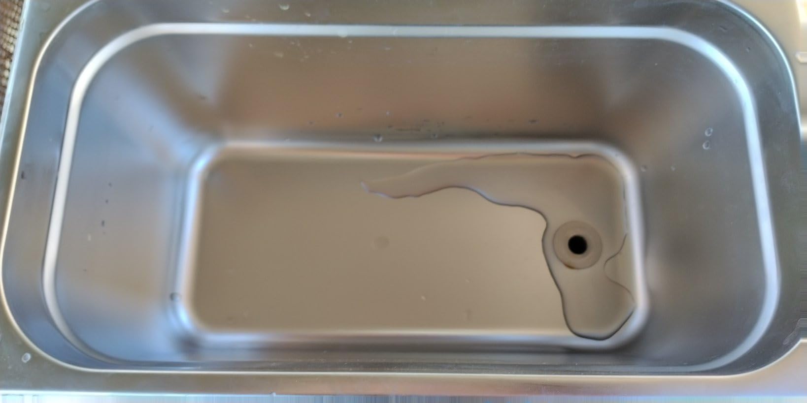 VEVOR 15L Ultrasonic Cleaner with Digital Timer&Heater Professional Ultrasonic Cleaner 40kHz Advanced Ultrasonic Cleaner 110V for Wrench Screwdriver Repairing Tools Industrial Parts Mental Cleaning customer photo 2