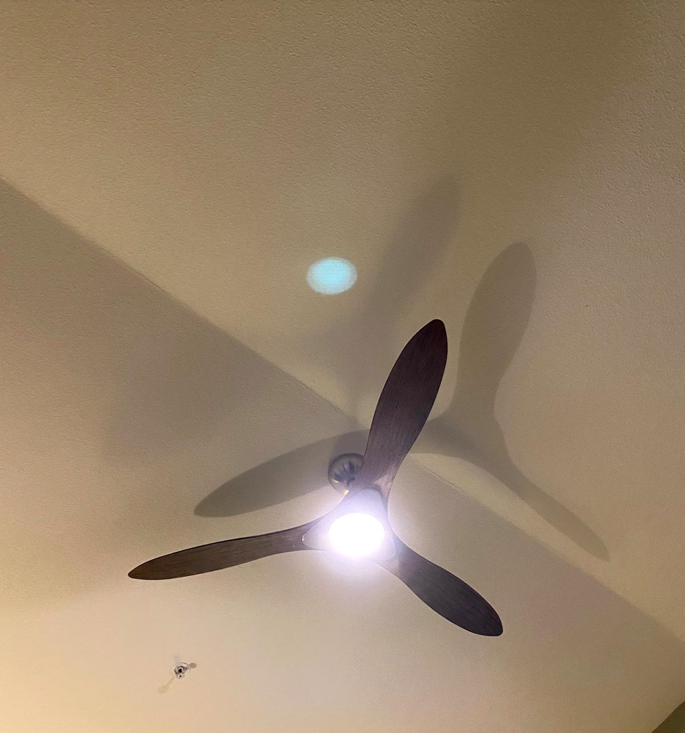 MINKA-AIRE F868L-CL/CL Sleek 60