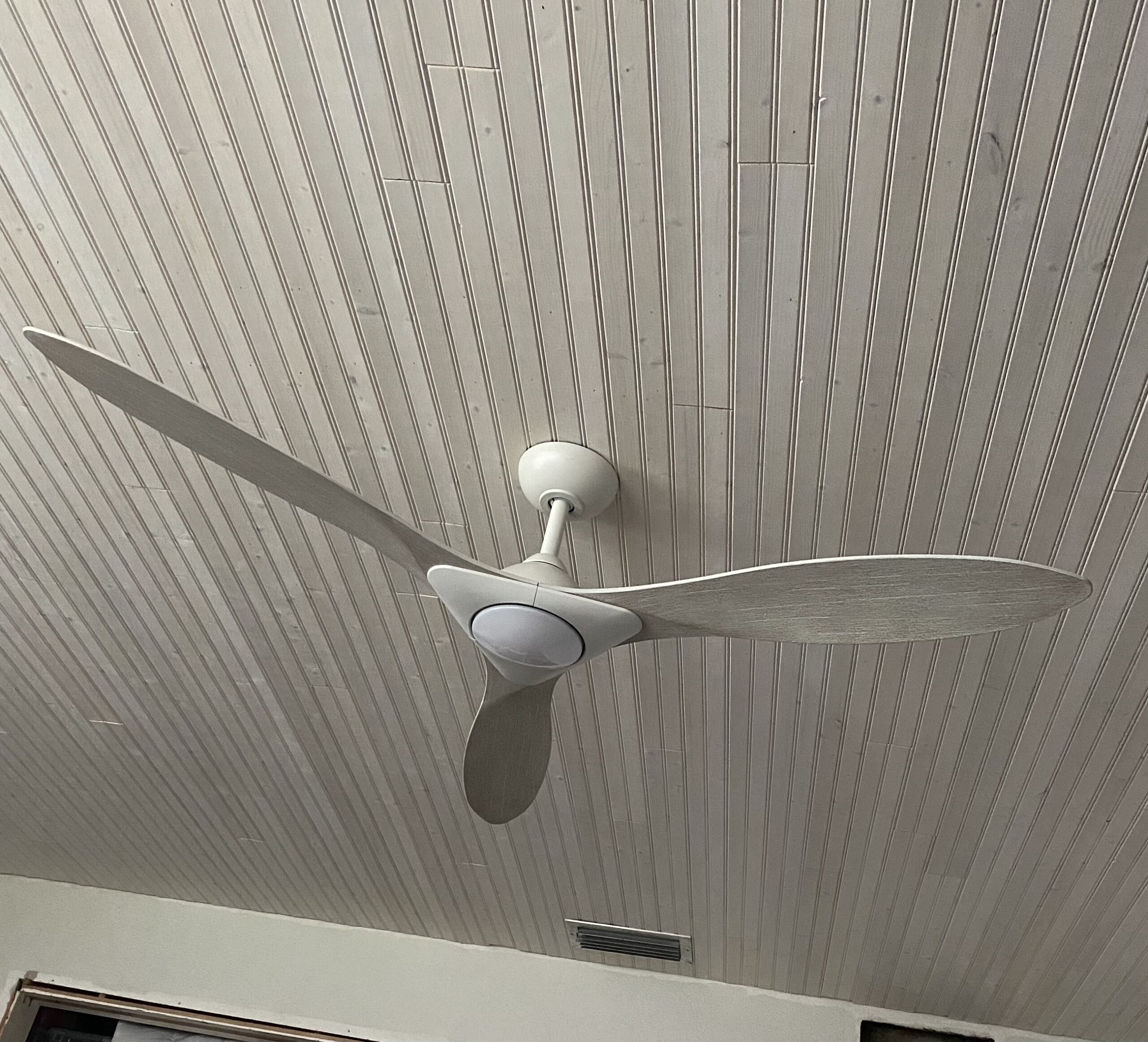 MINKA-AIRE F868L-CL/CL Sleek 60