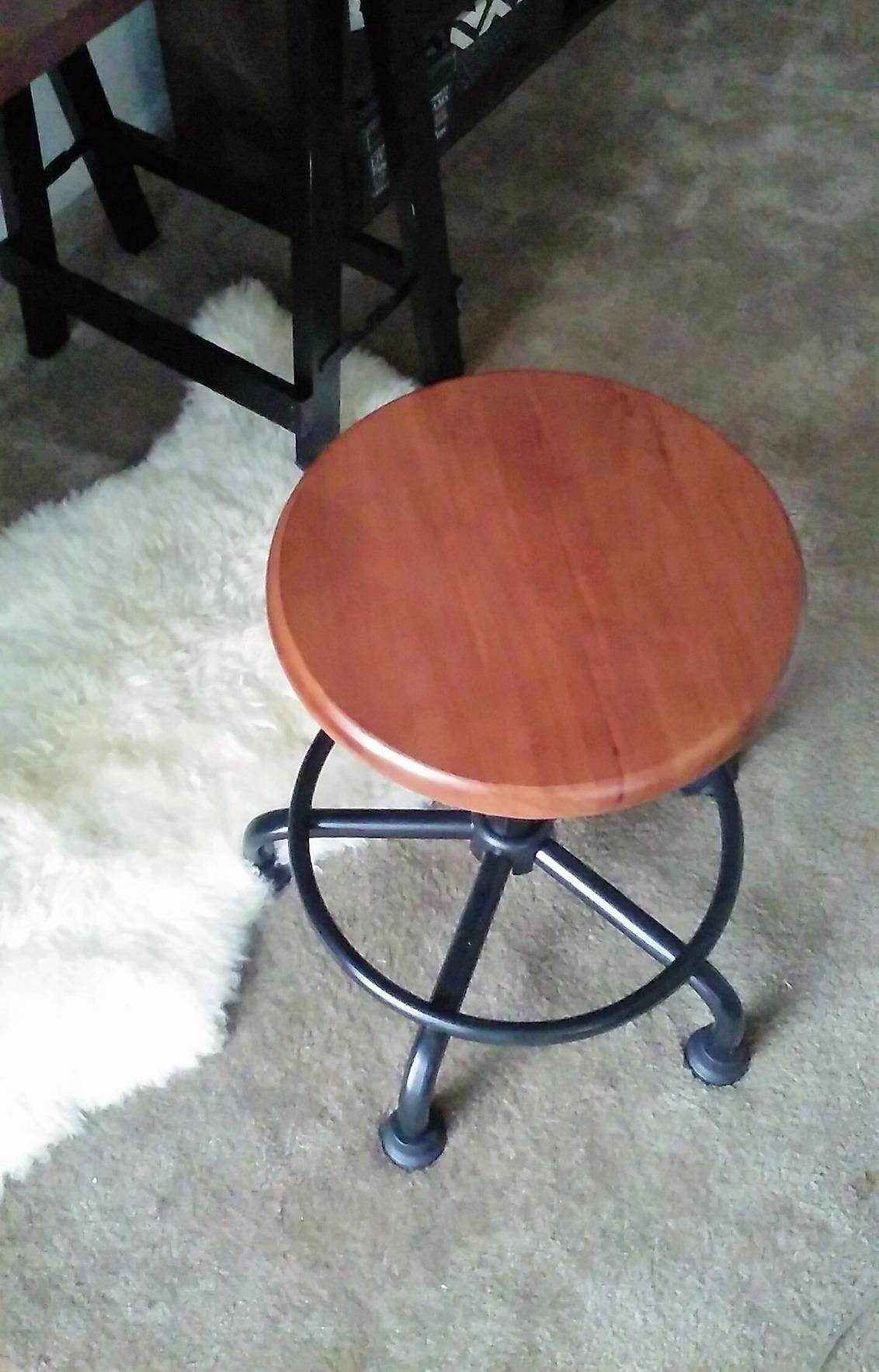 SD Studio Designs, Adjustable Height 19.25