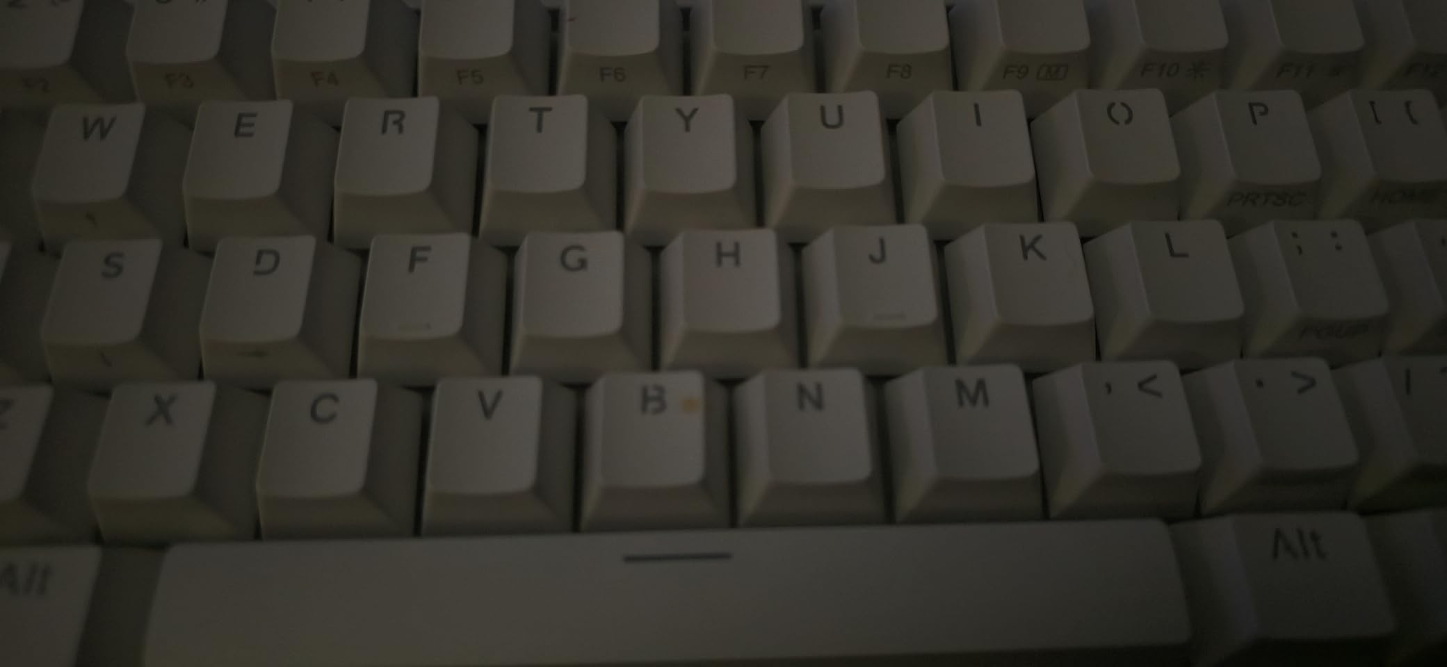 Redragon K530 Pro Draconic 60% Wireless RGB Mechanical Keyboard, BT/2.4Ghz/Wired 3-Mode 61 Keys Compact Gaming Keyboard w/Hot-Swap Socket, Free-Mod Plate Mounted PCB & Tactile Brown Switch customer photo 2