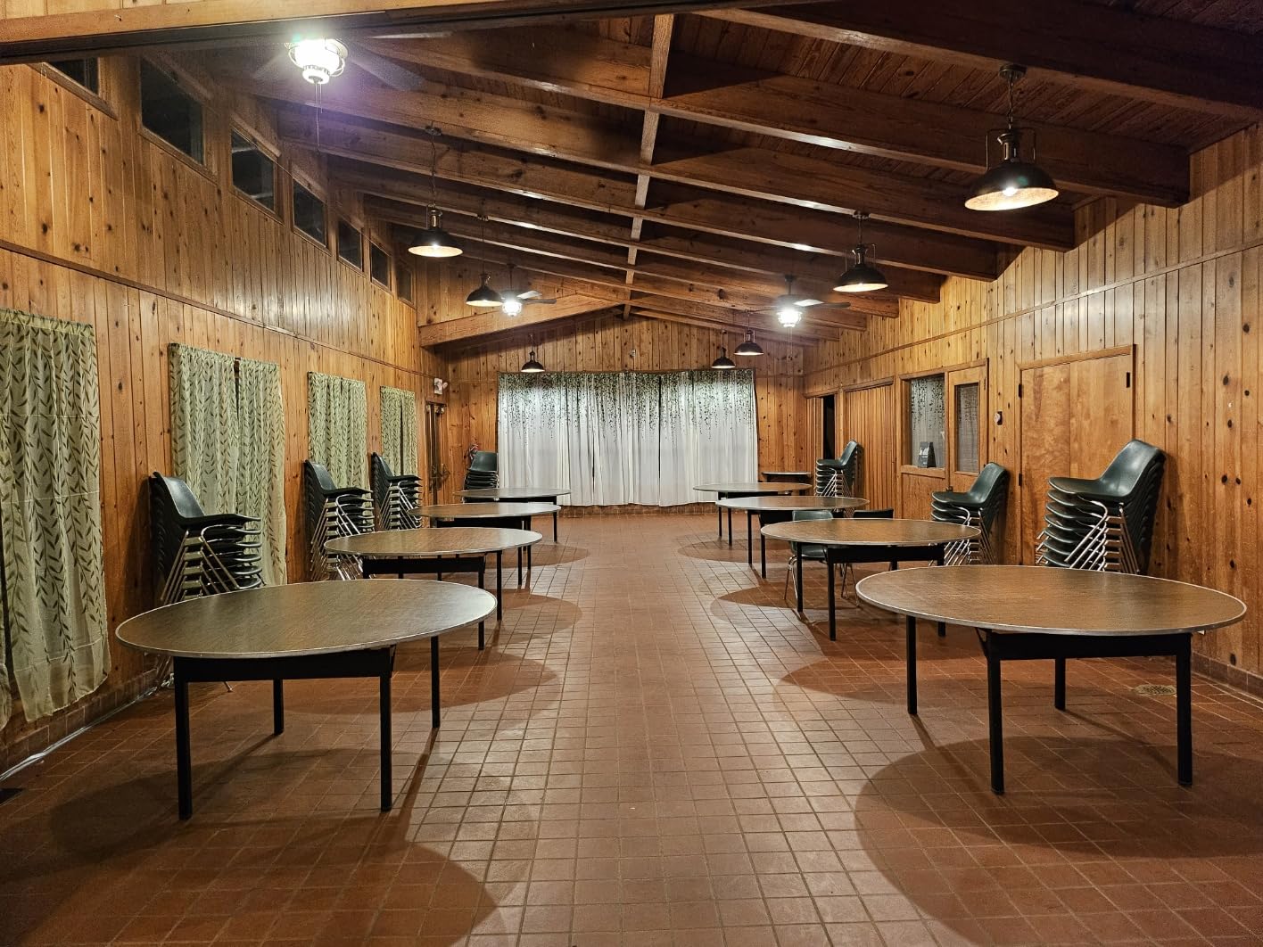 Harbor Breeze Merrimack II 52-in Matte Bronze LED Indoor/Outdoor Ceiling Fan with Light Kit (5-Blade) customer photo 2