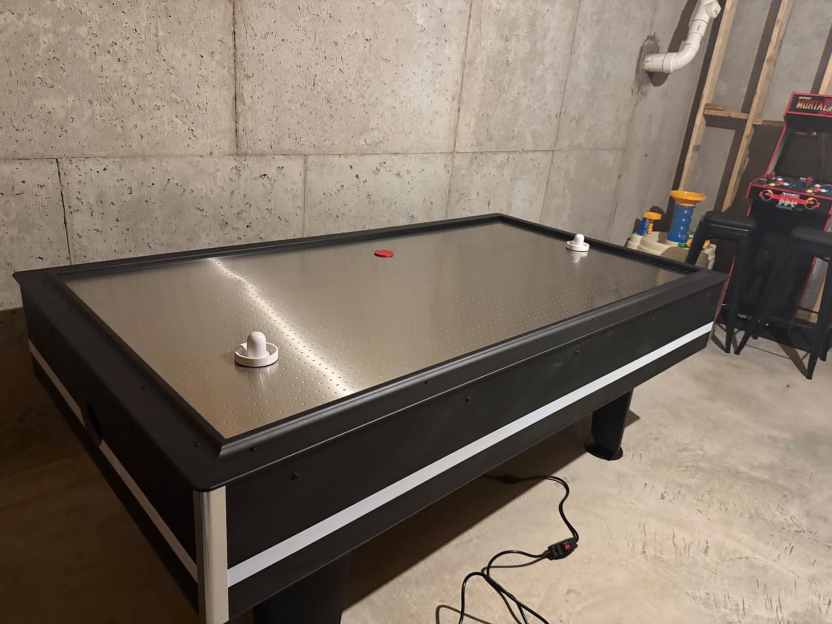 Playcraft Champion 88