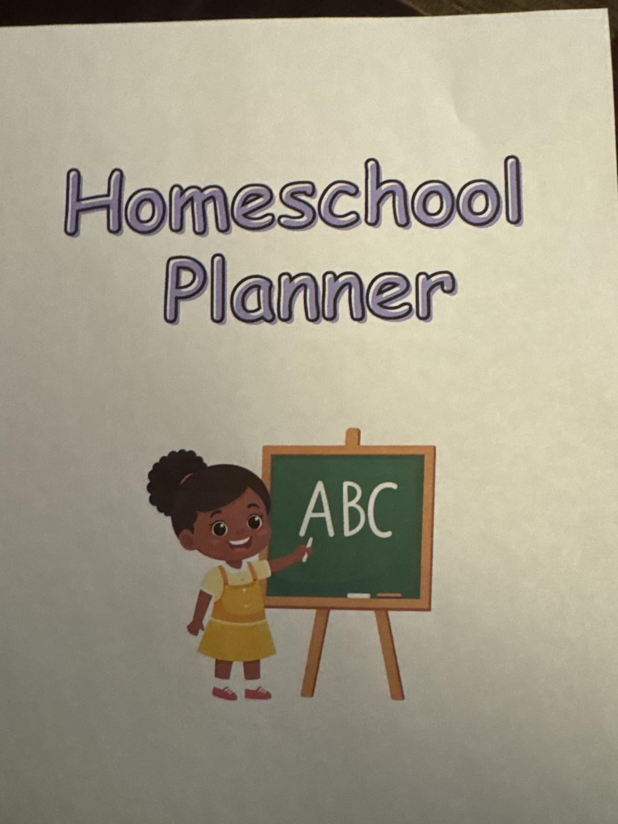 Epson EcoTank ET-15000 Wireless Color All-in-One Supertank Printer with Scanner, Copier, Fax, Ethernet and Printing up to 13 x 19 Inches, White customer photo 1