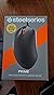 SteelSeries Prime - Esports Performance Gaming Mouse - 18,000 CPI TrueMove Pro Optical Sensor - Magnetic Optical Switches customer photo 1