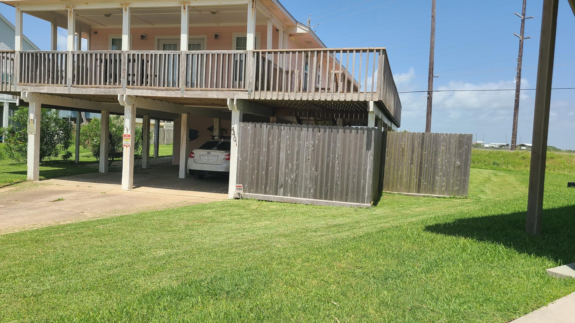 Electric Lawn Mower, Self-Propelled Cordless with Select Cut and Touch Drive, Includes 56V 7.5Ah Battery and Rapid Charger - LM2135SP customer photo 1
