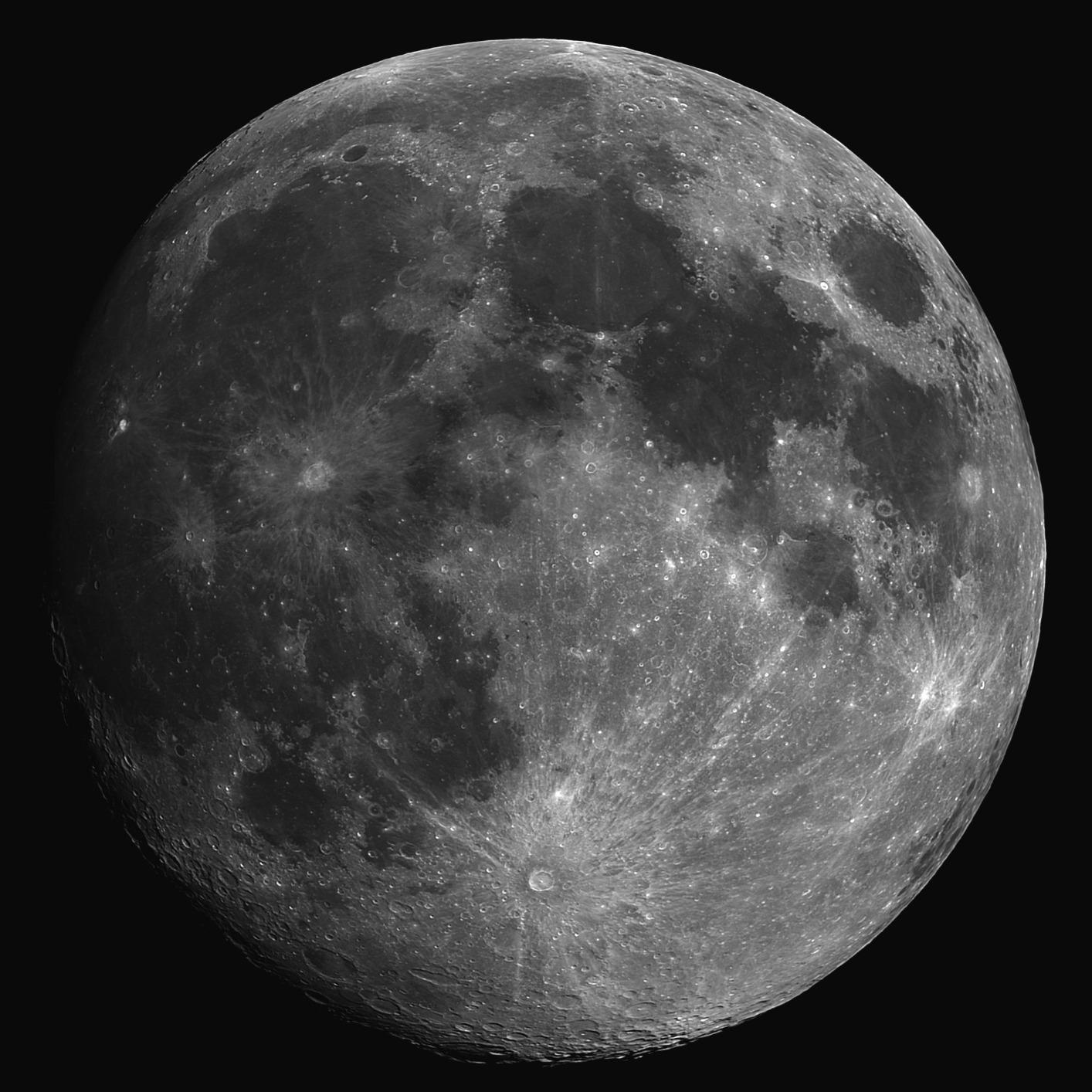 SVBONY SV503 Refractor Telescope, 80mm F7 Extra Low Dispersion Achromatic Refractor OTA, Dual-Speed Focuser, Telescope for Adults, for Astronomical Observation and Photography customer photo 1