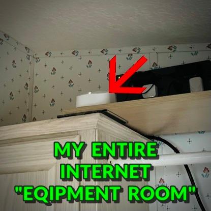 Amazon eero 6 mesh wifi add-on extender - Add up to 1,500 sq. ft. of Wi-Fi 6 coverage. Required eero mesh wifi system not included customer photo 1