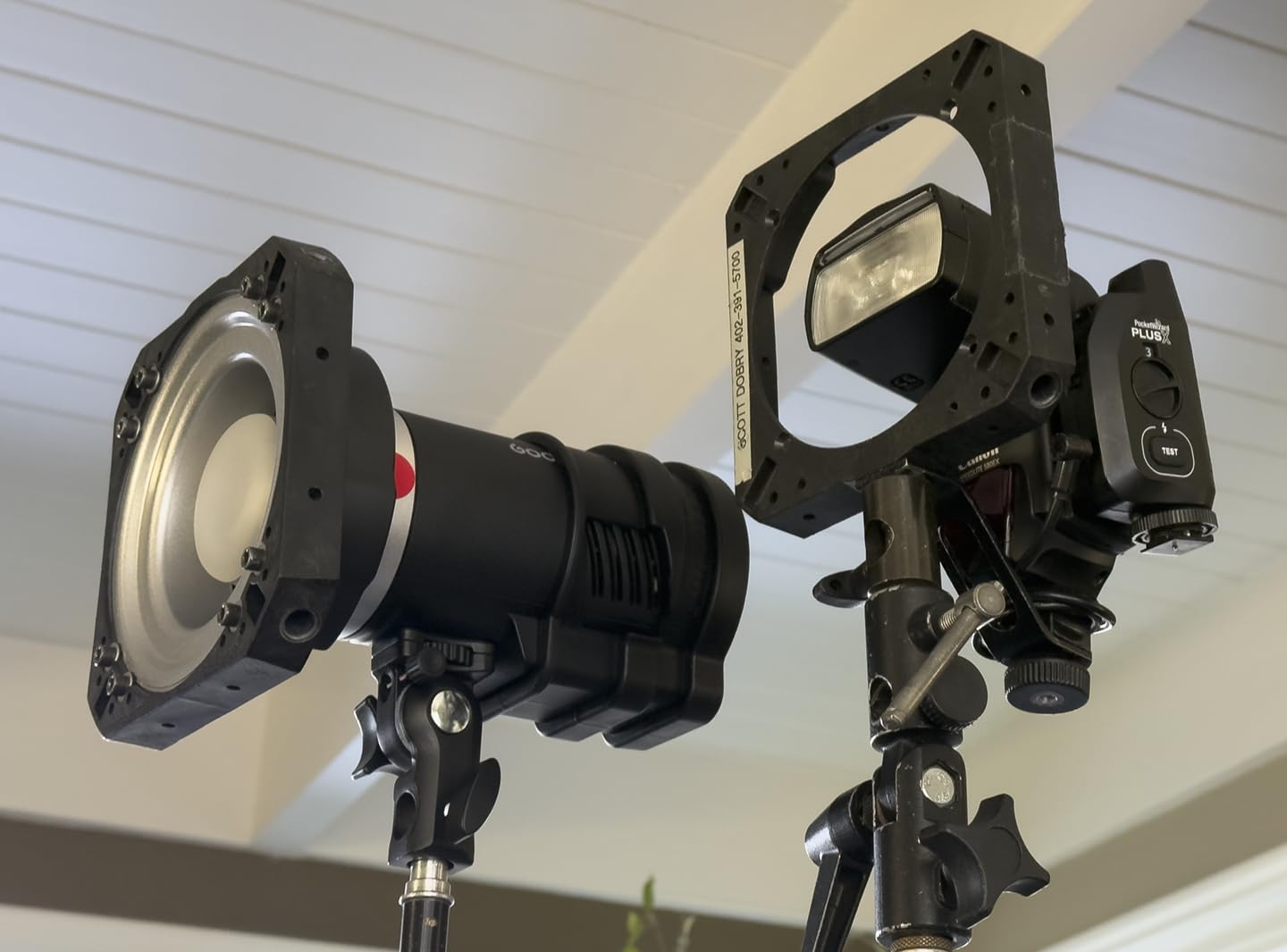 AD300 Pro AD300Pro Outdoor Flash Strobe Light, 300W TTL HSS 1/8000s Studio Flash, 320 Full Power Flashes, 2600mAh Lithium Battery, 12W Modeling Lamp, for Canon Sony Nikon Fuji Olympus Panasonic customer photo 1