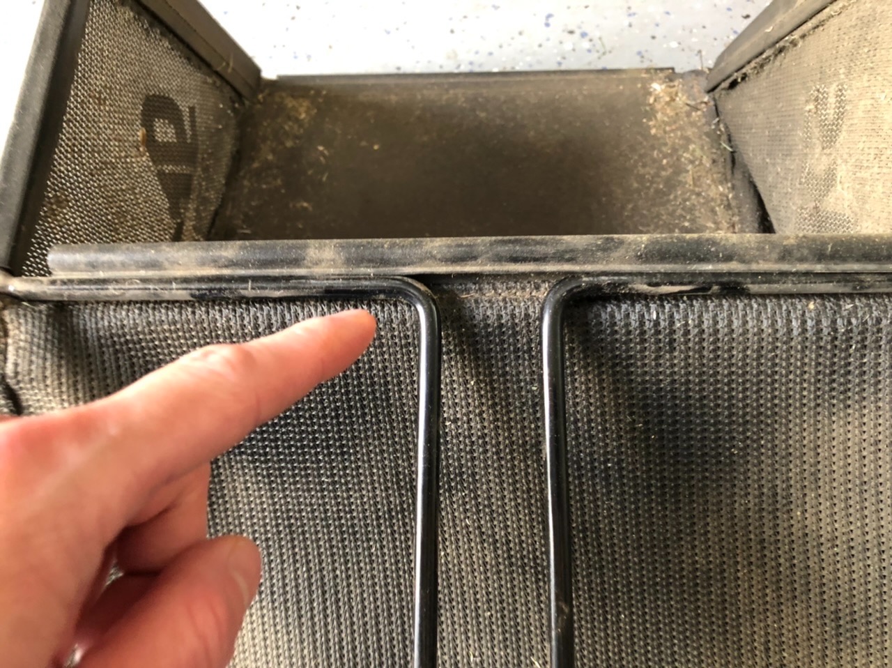 Greenworks 48V (24V x 2) 17