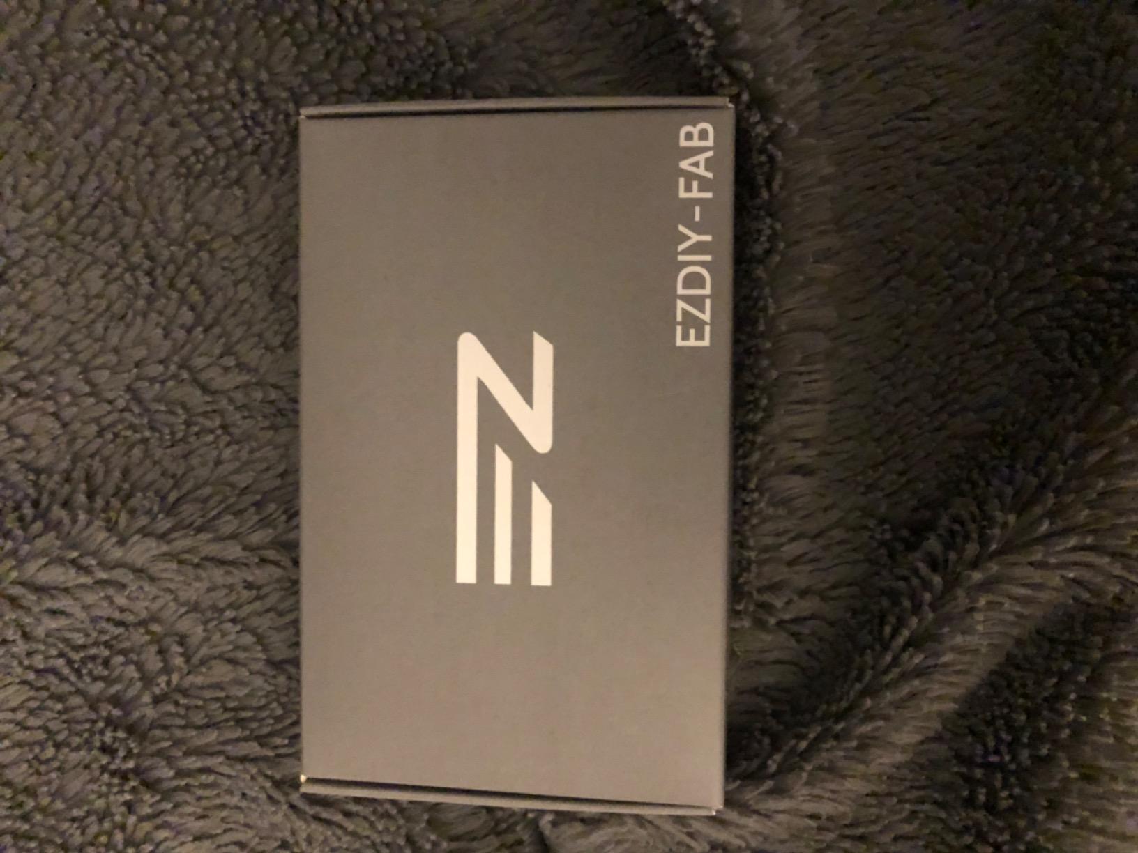 EZDIY-FAB PWM Fan Hub Controller/Splitter for 4-Pin & 3-Pin PC Cooling Fans, SATA Power, Only Use One MB Header customer photo 2