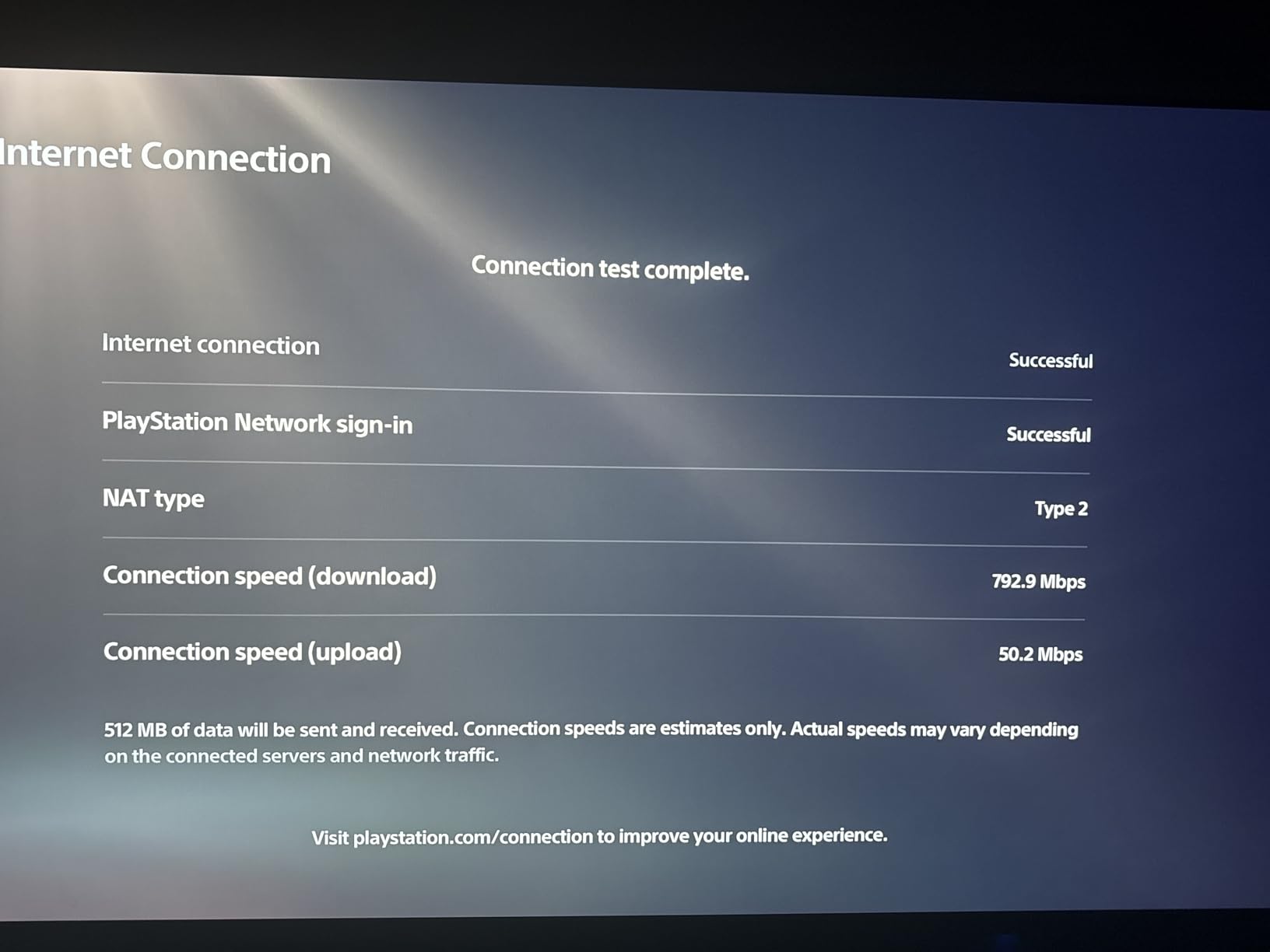 UGREEN Cat 8 Ethernet Cable 6FT, High Speed Braided 40Gbps 2000Mhz Network Cord Cat8 RJ45 Shielded Indoor Heavy Duty LAN Cables Compatible for Gaming PC PS5 Xbox Modem Router 6FT customer photo 1