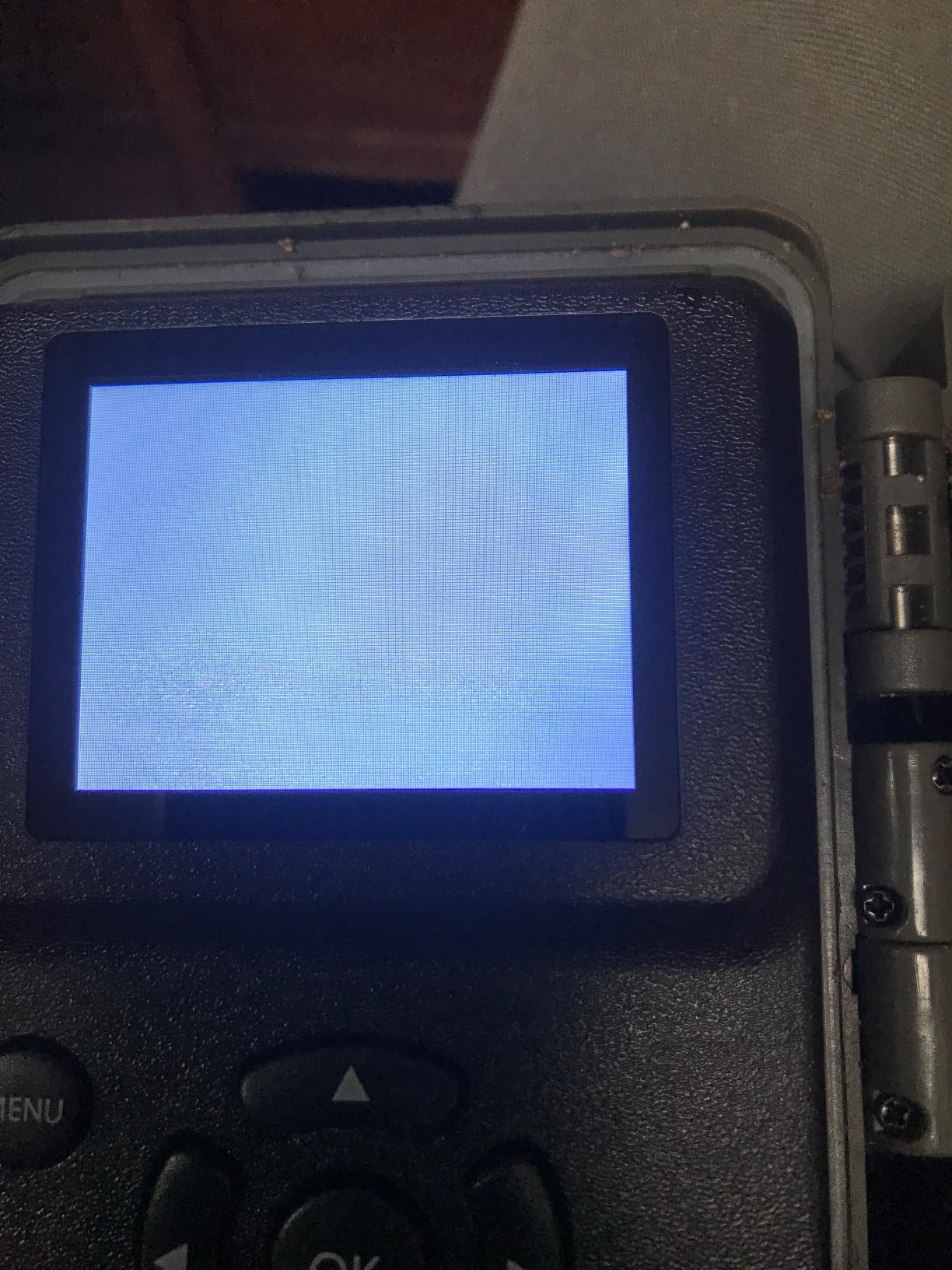 GardePro A3S Trail Camera (Non-Cellular, Non-WiFi), 64MP Photo & 1296P HD Video, 0.1s Trigger, 100ft No-Glow Night Vision, Motion Activated Wildlife Camera customer photo 2