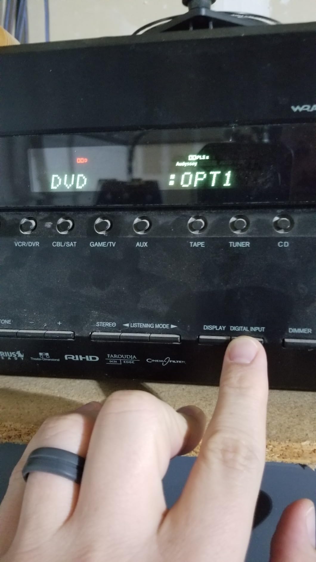 Kaico Original Xbox to HDMI Adapter- HD Link Cable for Original Xbox Console- Supports 480i/480p/720p/1080i- Dolby Digital 5.1 via Optical Port- Plug & Play Converter with Toslink Audio Support customer photo 1