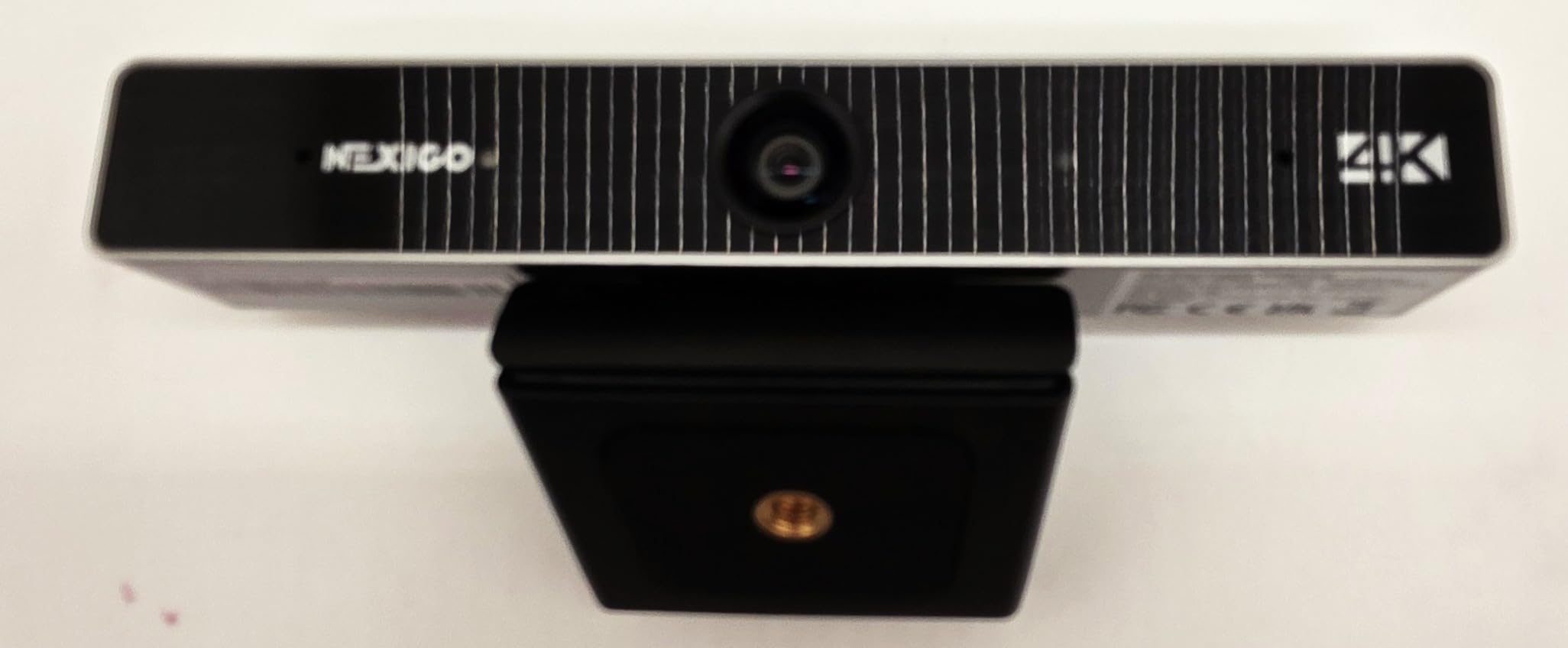 NexiGo N930AF Webcam with Microphone for Desktop, Autofocus, Webcam for Laptop, Computer Camera, 1080p HD USB Web Camera, Compatible with Zoom/Switch 2/Teams/Webex customer photo 1