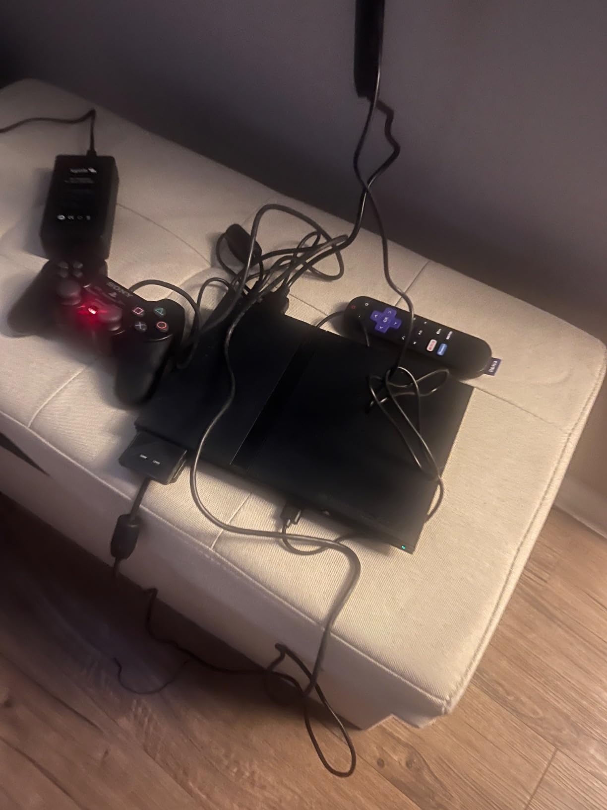 PS2 to HDMI Converter - Supports 1080P/720P, Compatible with PS1, PS2, PS3 customer photo 2