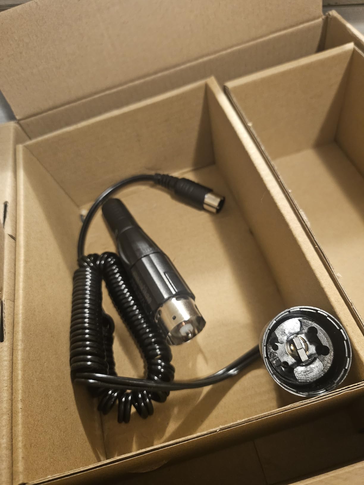 Marathon -III MICROMOTOR Lab Jewelry Micromotor Micro Motor Hand Kit Fit Marathon customer photo 1