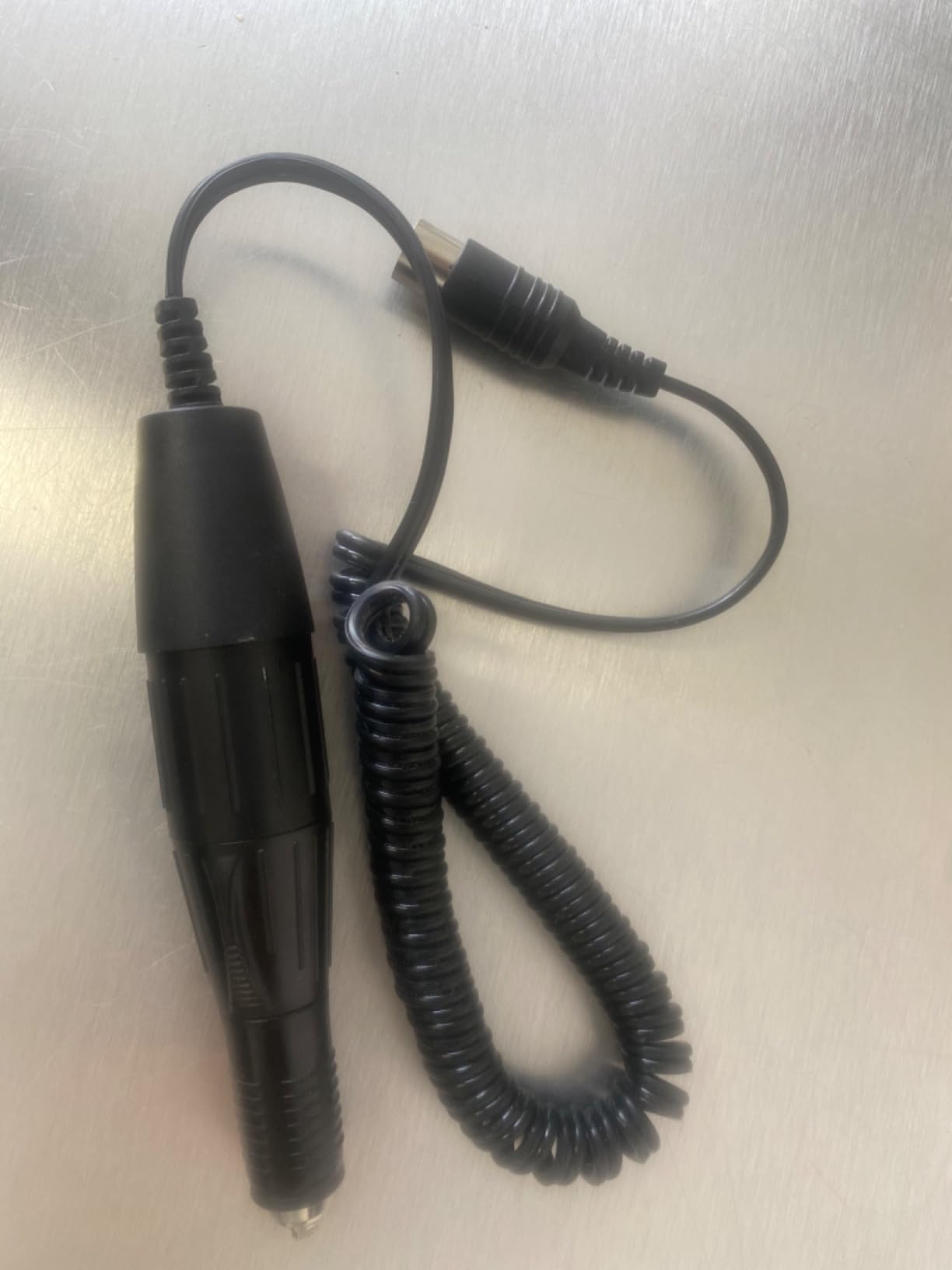 Marathon -III MICROMOTOR Lab Jewelry Micromotor Micro Motor Hand Kit Fit Marathon customer photo 6