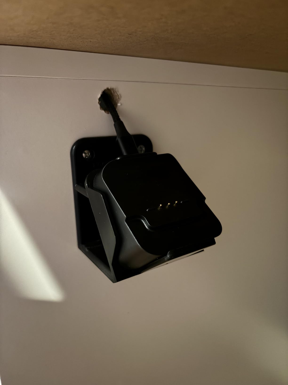 Floating Controller Wall Mount Stand Holder for Xbox Elite Series 2 Magnetic Charging Base customer photo 1