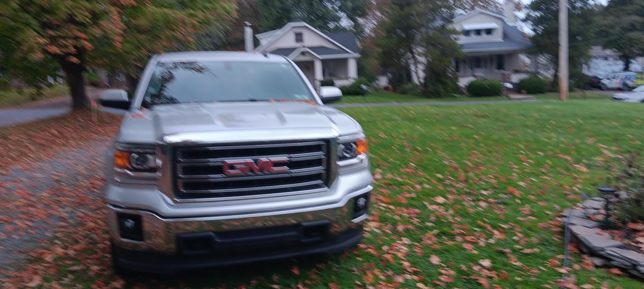 Superchips Flashpaq F5 In-Cab Tuner for GM Trucks customer photo 1