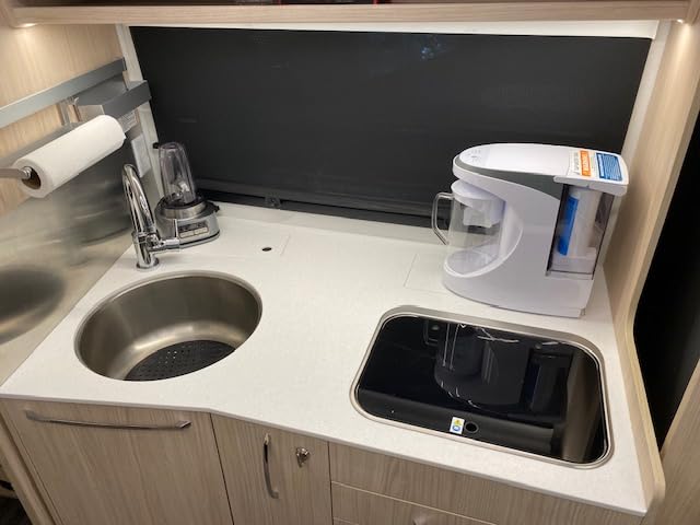 Blenders for Kitchen | Smoothie Blender, Mixer, Grinder - Premium Blending Performance for Sauces, Frozen Drinks, and More | 1200 Peak Watt Motor | SS101 Foodi Personal Smoothie Maker customer photo 2