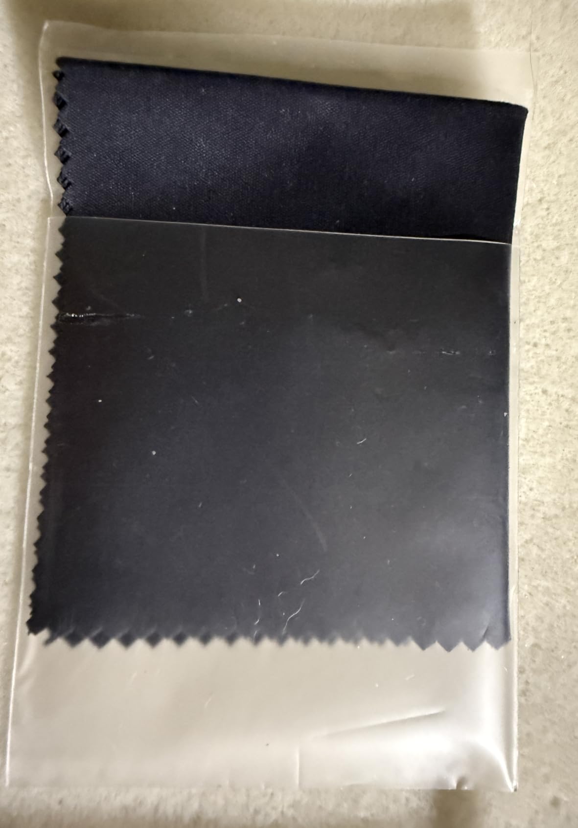 SmoTecQ 12 Pack Microfiber Lens Cleaning Cloths - Ultra-Soft, Scratch-Free Eyeglass Cloths for Glasses, Screens & Cameras - 7×6 in, Assorted Colors customer photo 2