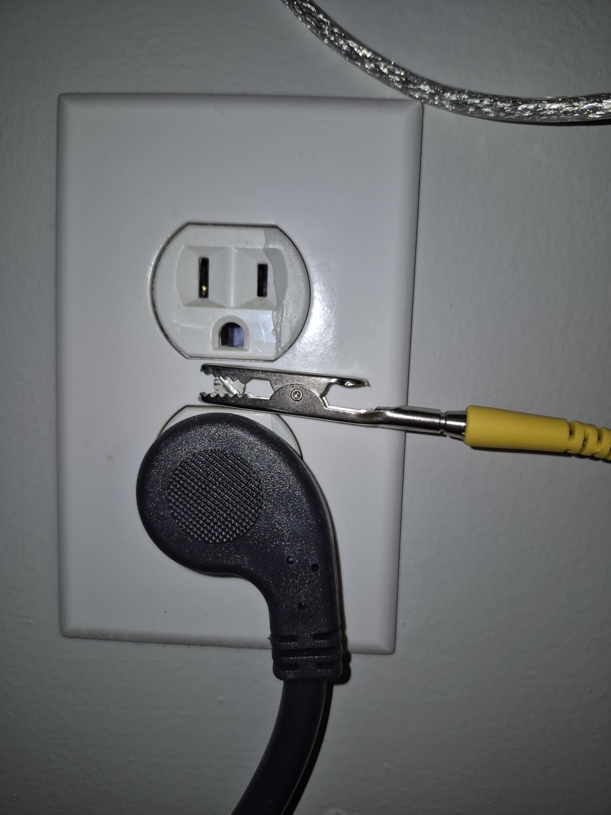 Anti Static Wrist Strap, 11