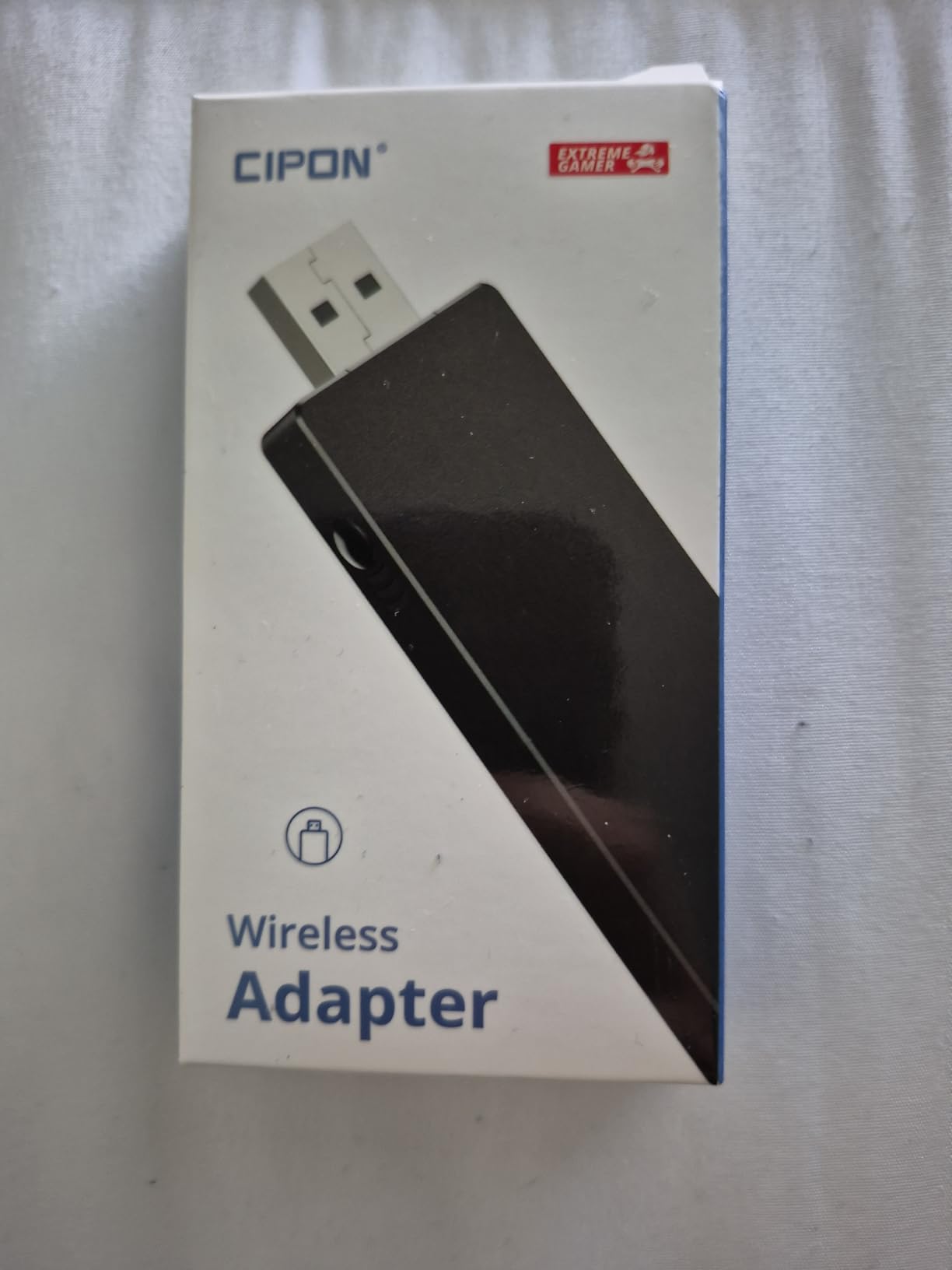 Wireless Adapter Compatible with Xbox One Controller for Windows 10/8.1/8/7 customer photo 1