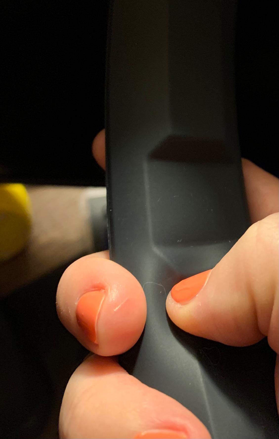 ASTRO Gaming A20 Wireless Headset Gen 2 - Compatible with PlayStation 4 & 5 / PC/Mac - White/Blue customer photo 2