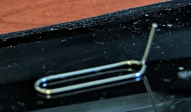 eufy Security Battery Video Doorbell C210 Kit, 1080p, No Subscription, Wi-Fi, 120-Day Battery Life, AI Detection, 2-Way Audio, Remote Monitoring customer photo 1