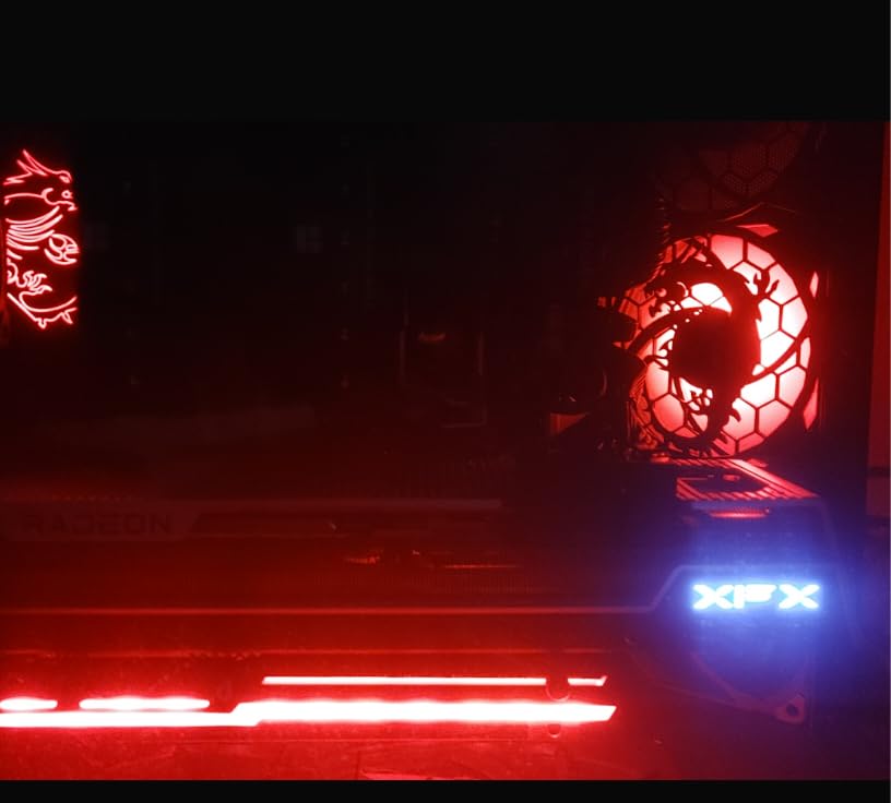 BENFEI SATA Cable III, 3 Pack SATA Cable III 6Gbps 90 Degree Right Angle with Locking Latch 18 Inch for SATA HDD, SSD, CD Driver, CD Writer - Black customer photo 1