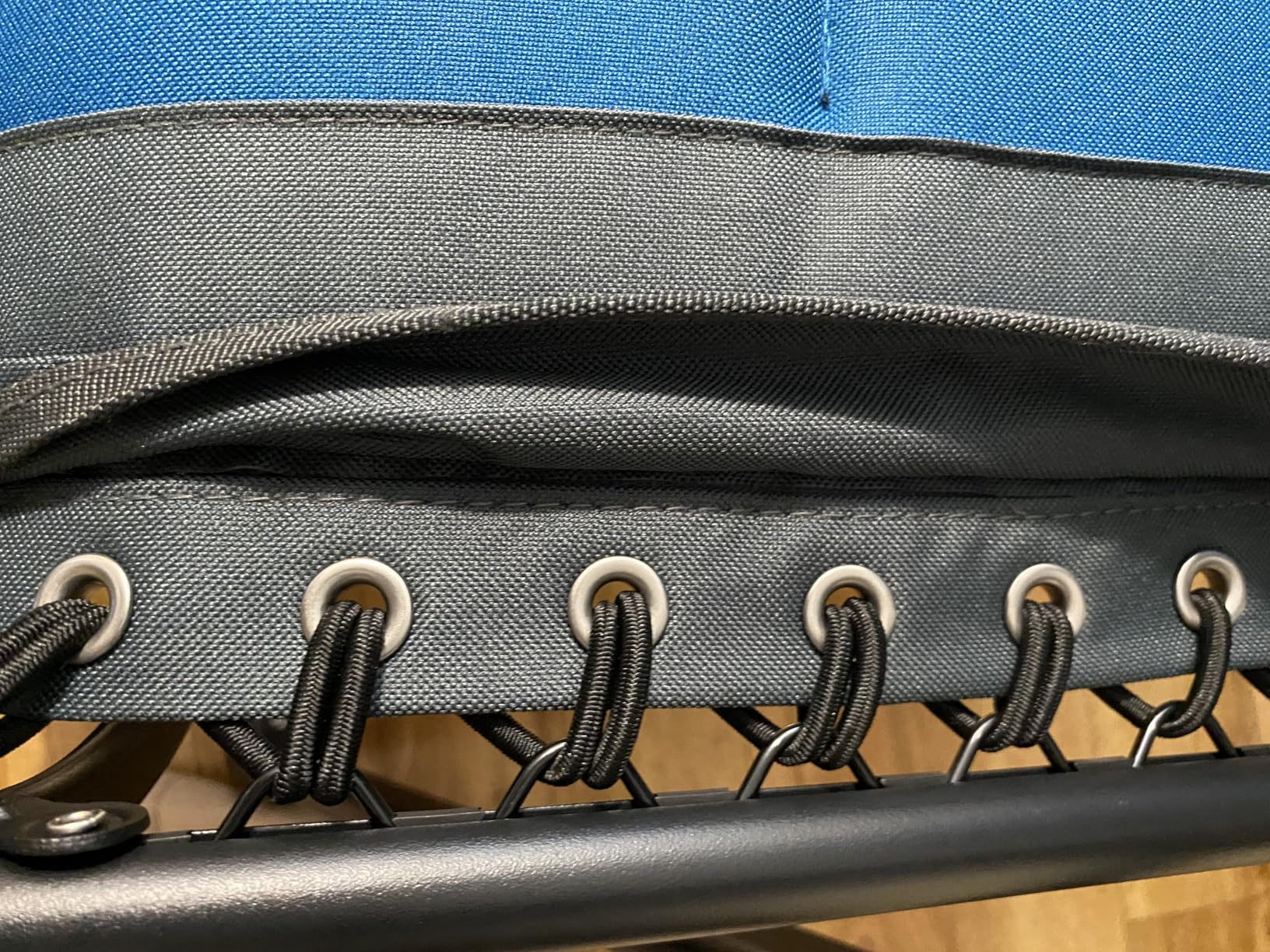 Timber Ridge Zero Gravity Chair Oversized Recliner 350lbs Capacity Patio Lounge Chair Padded Lawn Chair with Headrest XXL for Outdoor, Camping, Patio, Lawn customer photo 2