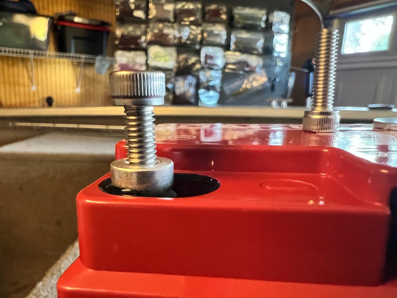 Dakota Lithium 12V 25Ah LiFePO4 Deep Cycle Battery - 11 Year USA Warranty 2000+ Cycles - Perfect for Ice Fishing, Fish Finders, and More customer photo 2